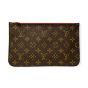 Louis Vuitton Monogram Pochette