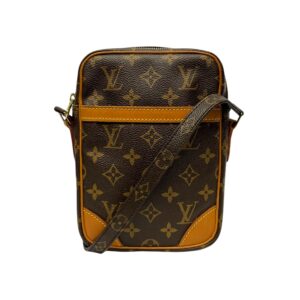 Louis Vuitton Monogram Danube Shoulder Bag