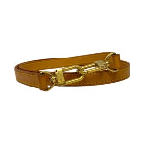 Louis Vuitton Vachetta Bag Strap