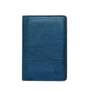 Louis Vuitton Epi Pocket Organizer