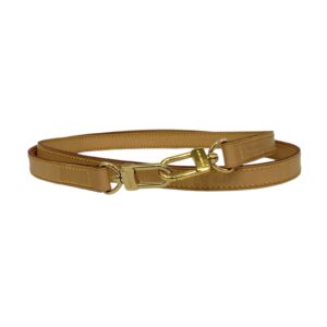 Louis Vuitton Vachetta Bag Strap