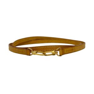 Louis Vuitton Vachetta Bag Strap