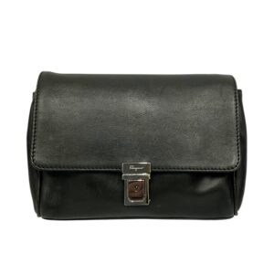 Salvatore Ferragamo Clutch Bag