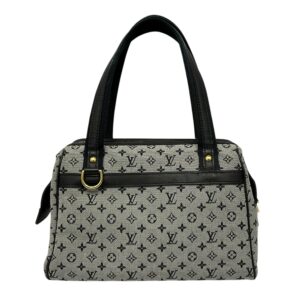 Louis Vuitton Monogram Mini Josephine PM Bag