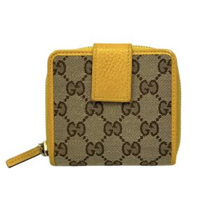 Gucci GG Bifold Wallet