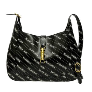 Gucci x Balenciaga The Hacker Project Jackie 1961 Hobo Bag