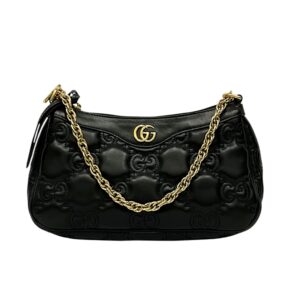 Gucci GG Matelasse Small Shoulder Bag