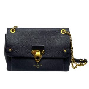 Louis Vuitton Empreinte Vavin PM Bag