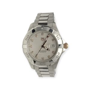 Tag Heuer Aquaracer Watch