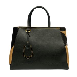 Fendi 2-Jours Tote Bag