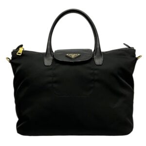 Prada Tessuto 2-Way Bag