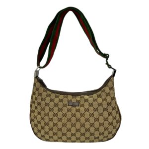 Gucci GG Hobo Shoulder Bag