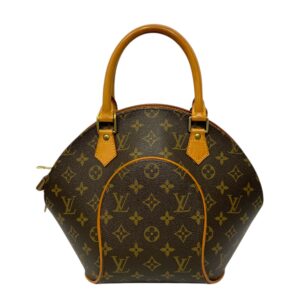 Louis Vuitton Monogram Ellipse PM Handbag