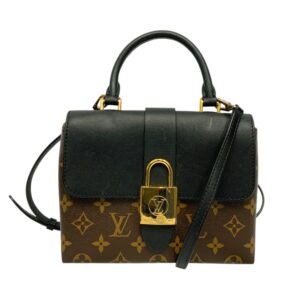 Louis Vuitton Monogram Locky BB Bag