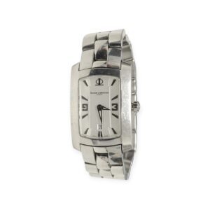 Baume and Mercier Hampton Milleis Watch