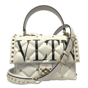 Valentino VLTN Candystud Bag