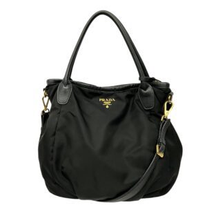 Prada Sacca Convertible Bag