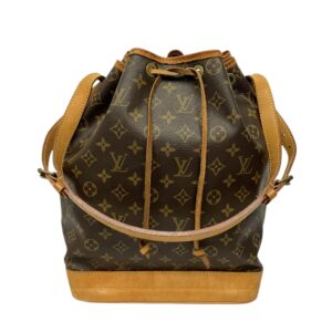 Louis Vuitton Monogram Noe Bag
