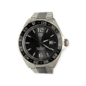 Tag Heuer Formula 1 Calibre 5 Watch