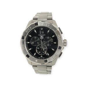 Tag Heuer Aquaracer Chronograph CAY1110 Watch