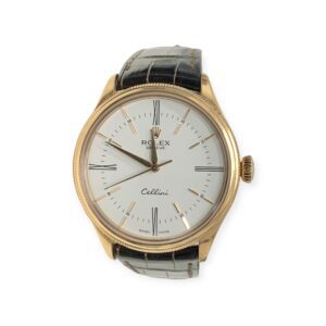 Rolex Cellini 50505 Watch
