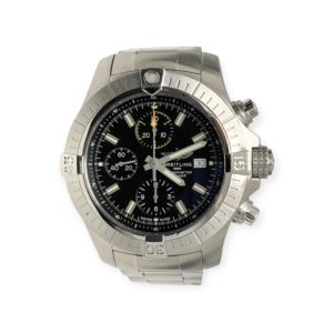 Breitling Avenger Chronograph Watch
