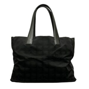 Chanel Nylon Travel Line Bag