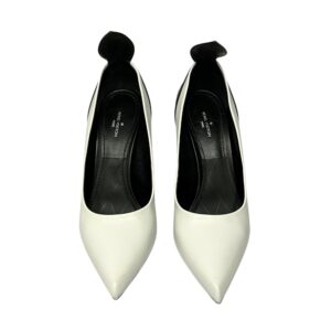Louis Vuitton Monogram Rodeo Queen Pumps Size 38