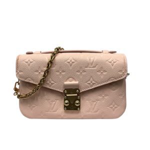 Louis Vuitton Empreinte Pochette Metis East West Bag