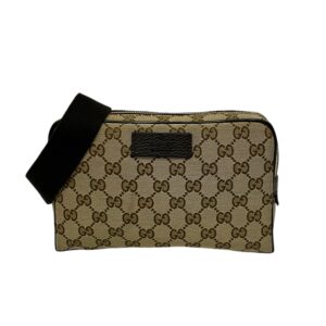 Gucci GG Belt Bag