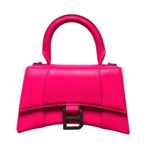 Balenciaga Hourglass XS Bag