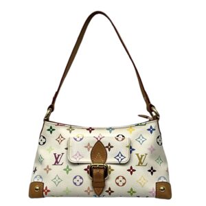 Louis Vuitton Multicolore Eliza Shoulder Bag