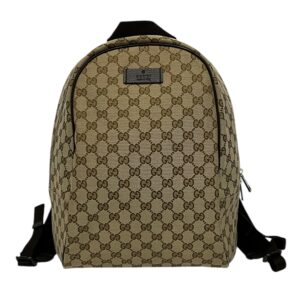 Gucci GG Backpack