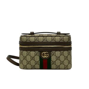 Gucci GG Ophidia Small Vanity Bag