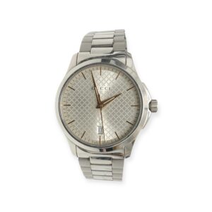 Gucci G-Timeless Icon Watch