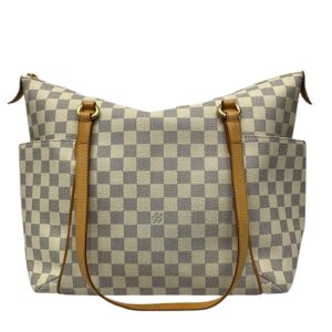 Louis Vuitton Damier Azur Totally MM Bag