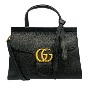 Gucci GG Marmont Small Top Handle Bag