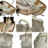 Louis Vuitton Limited Edition Monogram Transparence Lockit Bag 9 Louis Vuitton Limited Edition Monogram Transparence Lockit Bag