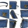 Louis Vuitton Epi Twist MM Bag