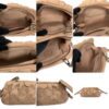 Louis Vuitton Mahina Scala Mini Pouch Bag