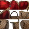 Louis Vuitton Damier Ebene Speedy 30 Bag