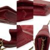 Dior Diorama Wallet on Chain Bag