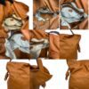 Loewe Flamenco Knot Bag