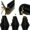 Dior Studded Vertical Diorama Mini Bag
