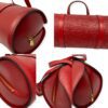 Louis Vuitton Epi Soufflot Handbag
