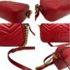 Gucci GG Marmont Small Camera Bag