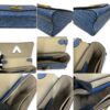 Louis Vuitton Epi Twist MM Bag