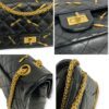 Chanel Spoon Charms Brasserie 2.55 Reissue Flap Bag