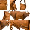 Loewe Flamenco Knot Bag