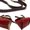 Chloe Mini Clare Crossbody Bag